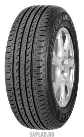Купить GOODYEAR 549586 245/60R18 105H EFFICIENTGRIP SUV