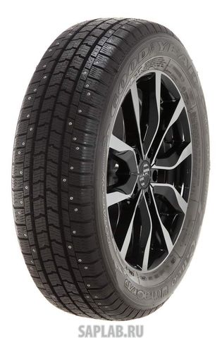 Купить GOODYEAR 561992 Шины GOODYEAR Cargo UltraGrip 2 235/65 R16 115/113R