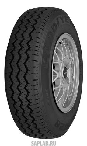 Купить GOODYEAR 568680 Cargo G28 185/0 R14 102/100P