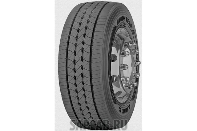 Купить запчасть GOODYEAR - 572796 