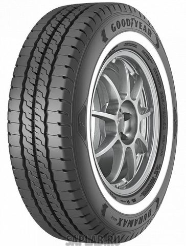 Купить запчасть GOODYEAR - 572923 