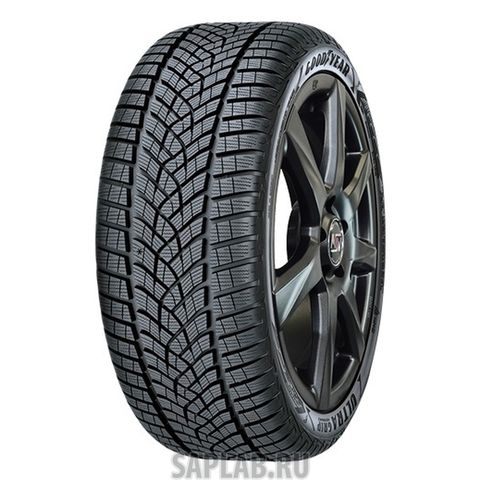 Купить GOODYEAR 574239 Шины Goodyear UltraGrip Performance + 255/45 R19 104V XL (CAE 574239)