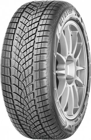 Купить GOODYEAR 574240 Шины GOODYEAR Ultra Grip Performance 195/45R16 84 V