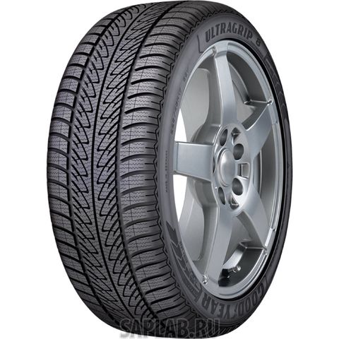 Купить GOODYEAR 574750 Шины GOODYEAR Ultra Grip 8 Performance 215/60R17 96 H