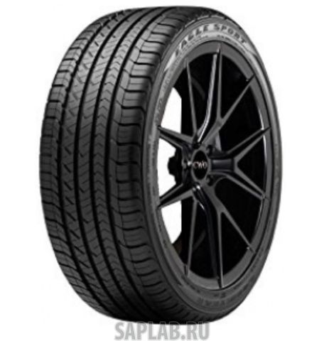 Купить GOODYEAR 575683 Шины GOODYEAR  205/55/17  V 95 EAGLE SPORT TZ  XL 575683