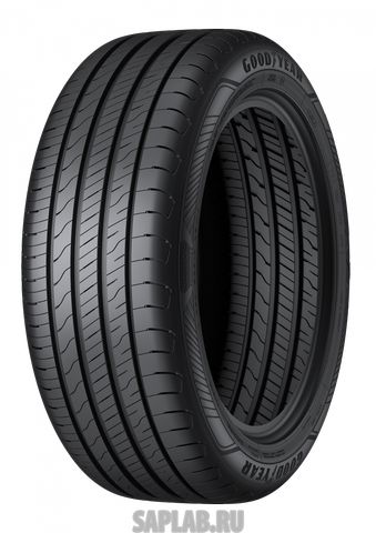 Купить GOODYEAR 577271 Шина Goodyear Efficientgrip Performance 2 215/50 R17 91W