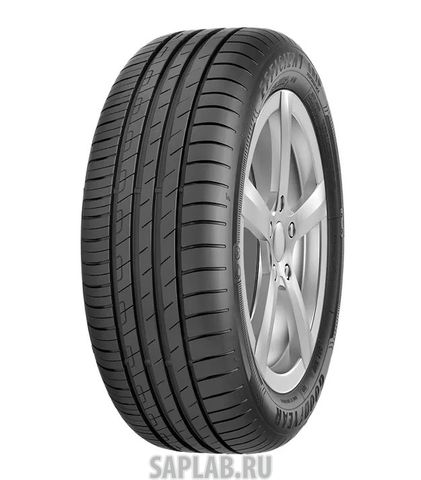 Купить GOODYEAR 578293 GOODYEAR 195/60/16 V 89 EFFIGRIP PERF 2