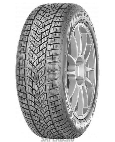 Купить GOODYEAR 578297 Шины Goodyear ULTRAGRIP PERFORMANCE SUV GEN-1 265/50R19 110V BS XL SCT