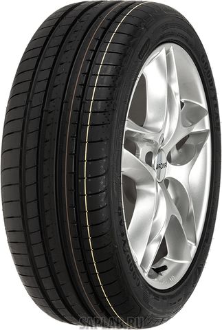 Купить GOODYEAR 578626 Шины Goodyear EAGLE F1 ASYMMETRIC 5 245/45R19 102Y BS XL SCT