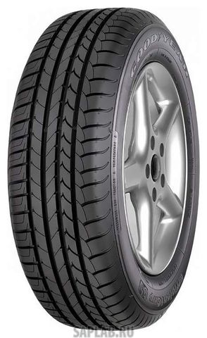 Купить GOODYEAR 579105 Шины Goodyear EfficientGrip RunFlat 255/45 R20 101Y
