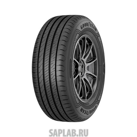Купить GOODYEAR 581658 Шины GOODYEAR 225/60R17 99H EfficientGrip 2 SUV TL