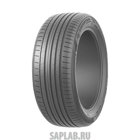 Купить GREENTRAC 6959613721250 Шины летняя Greentrac QUEST-X 275/45R21 110Y
