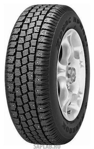 Купить HANKOOK 1001752 Шины Hankook Zovac HP W401 12/145 72Q
