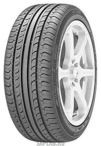 Купить HANKOOK 1010082 Шины Hankook Optimo K415 225/60 R17 99H (до 210 км/ч) 1010082