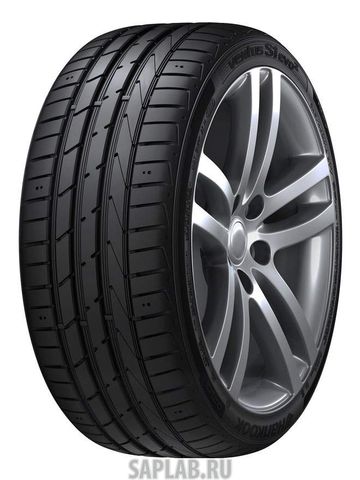 Купить HANKOOK 1012875 Шины Hankook Ventus S1 Evo 2 K117 245/45 R19 102Y XL