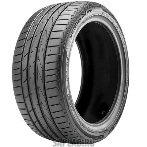 Купить HANKOOK 1013322 Шины HANKOOK Ventus S1 Evo 2 K117 225/55R17 97 Y