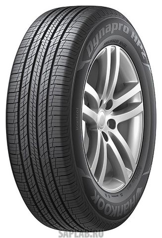 Купить HANKOOK 1013509 Шины Hankook Dynapro HP2 RA33 185/65 R15 92T (до 190 км/ч) 1013509