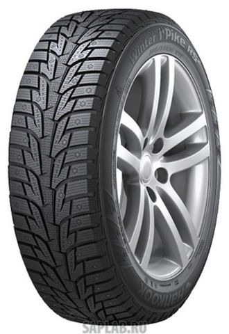 Купить HANKOOK 1014408 Шины Hankook Winter i*Pike RS W419 175/70 R14 88T (до 190 км/ч) 1014408