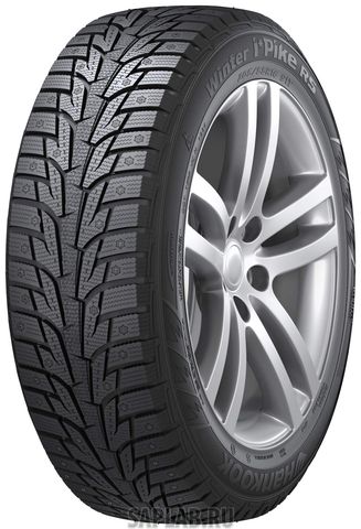 Купить HANKOOK 1014432 Шины Hankook Winter i*Pike RS W419 205/50 R17 93T XL