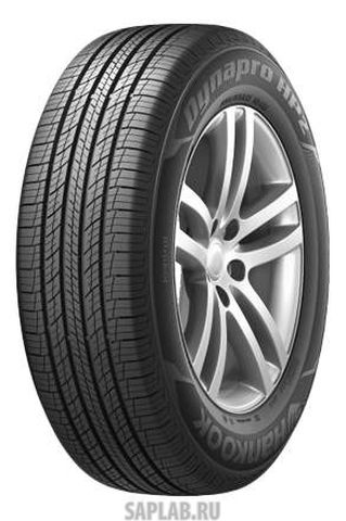 Купить HANKOOK 1014998 Шины Hankook Dynapro HP2 RA33 265/70 R16 112H