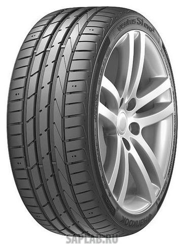 Купить HANKOOK 1015347 Шины Hankook Ventus S1 evo2 SUV K117A 285/45 R19 111W XL