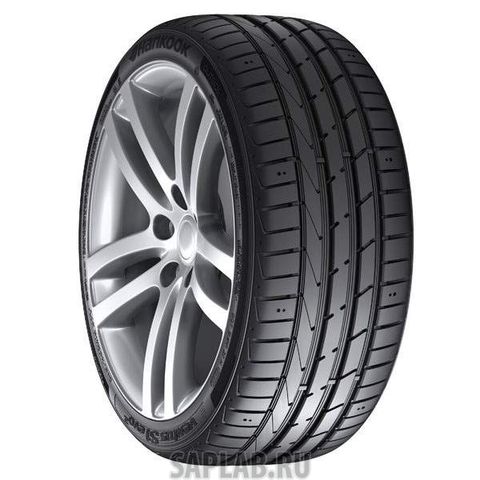 Купить HANKOOK 1015387TT007886 Шины Hankook Ventus S1 evo2 K117 275/55 R19 111V