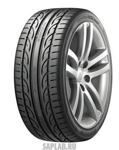 Купить HANKOOK 1015416 Шины Hankook Ventus V12 Evo 2 K120 235/40 R18 95Y XL