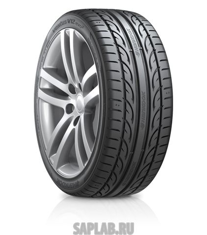 Купить HANKOOK 1016860TT007132 Шины Hankook Ventus V12 evo2 K120 225/40 R18 92Y