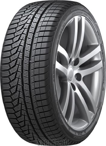 Купить HANKOOK 1017606 Шины Hankook Winter i*Cept Evo2 W320A 245/70 R16 107 1017606