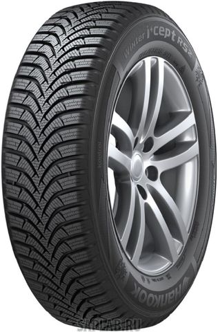 Купить HANKOOK 1017622 Шины Hankook Winter i*Cept RS W452 185/65 R15 92 1017622