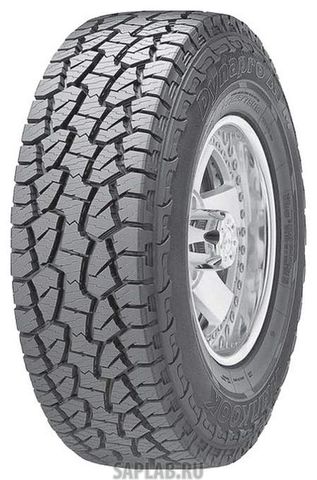 Купить HANKOOK 1018744 Шины Hankook Dynapro ATM RF10 235/65 R17 103T (до 190 км/ч) 1018744
