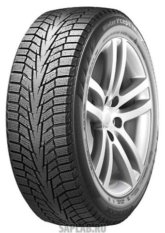 Купить HANKOOK 1019925 Шины Hankook Winter i*Cept IZ2 W616 185/65 R14 90T