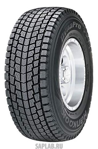 Купить HANKOOK 1020247 Шины Hankook Dynapro i*cept RW08 225/60 R17 99T 225/60 R17 99T (до 190 км/ч) 1020247