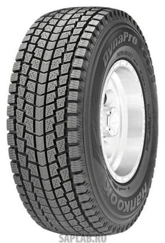 Купить HANKOOK 1020252 Шины Hankook Dynapro i*cept RW08 245/60 R18 104T (до 190 км/ч) 1020252