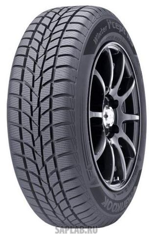 Купить HANKOOK 1020476 Шины Hankook Winter i*Cept RS2 W452 165/65 R15 81T