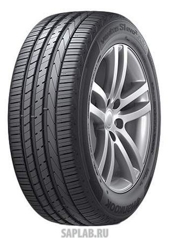 Купить HANKOOK 1020625 Шины Hankook Ventus S1 Evo 2 K117A SUV 275/45 R20 110Y XL