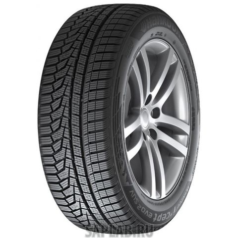 Купить HANKOOK 1020674 Шины Hankook W320B 205/60 R16 92 H Run Flat