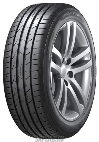 Купить HANKOOK 1021022 Шины Hankook Ventus Prime3 K125 205/55 R16 91H