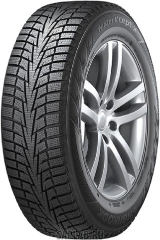 Купить HANKOOK 1023388 Шины Hankook DynaPro i*cept X RW10 235/60 R18 103 1023388