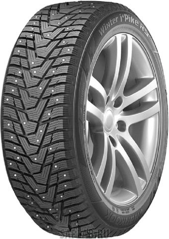 Купить HANKOOK 1023588 Шины Hankook Winter i*Pike RS2 W429 195/65 R15 91 1023588