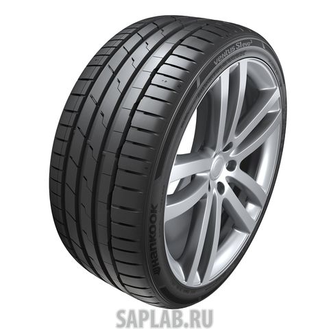 Купить HANKOOK 1024288 Шины HANKOOK Ventus S1 Evo 3 K127 255/45R19 104 Y