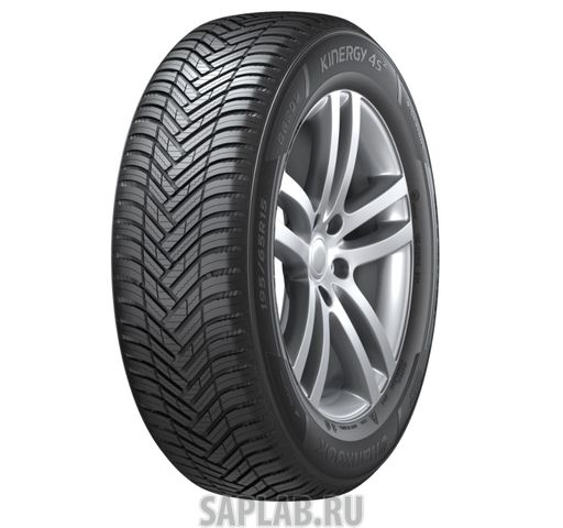 Купить HANKOOK 1024947 Шины Hankook KINERGY 4S2 (H750) 195/55R15 85V