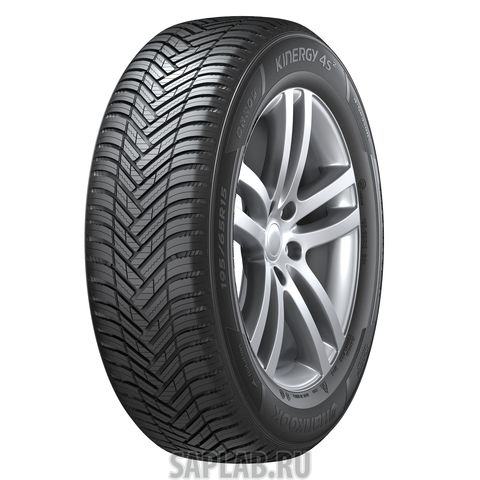 Купить HANKOOK 1024951 Шины Hankook KInERGy 4s 2 H750 195/55 R16 91H