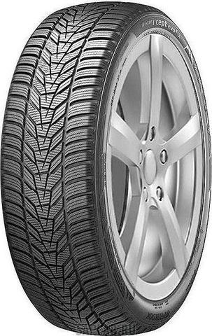 Купить HANKOOK 1026324 Шины Hankook 255/45R18 103V Winter i*cept Evo 3 W330 TL