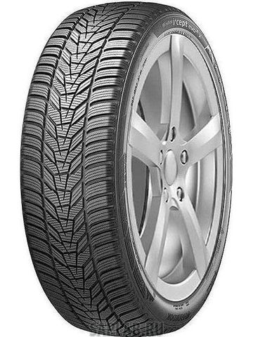 Купить HANKOOK 1026332 Шины Hankook WINTER I CEPT EVO3 X W330 245/40R17 95V