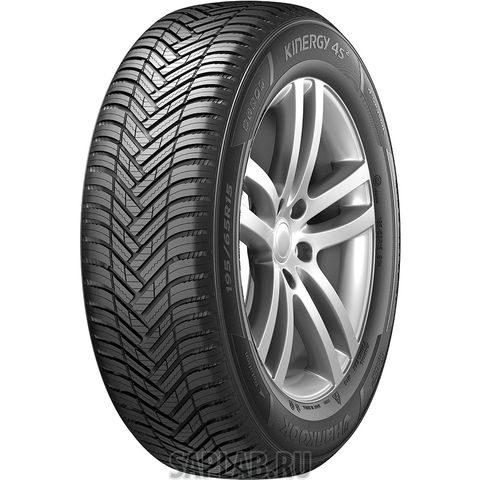 Купить HANKOOK 1026493 Шины Hankook KInERGy 4s 2 H750 195/65 R15 91H