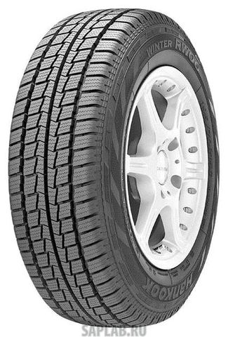 Купить HANKOOK 2001364 Шины Hankook Winter RW06 215/70 R15 LT/C 109/107R