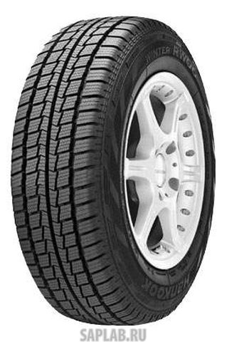 Купить HANKOOK 2001408 Шины Hankook Winter RW06 195/80 R15 107/105L
