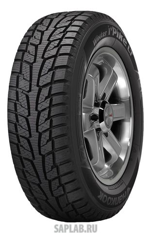 Купить HANKOOK 2001779 Шины Hankook Winter i*Pike LT RW09 225/65 R16 112/110R