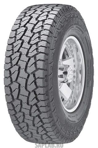 Купить HANKOOK 2001829 Шины Hankook D ynapro ATm RF10 225/75 R17 116/113R